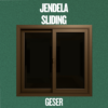 Jendela Aluminium Custom