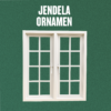 Jendela Aluminium Custom