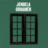 Jendela Aluminium Custom